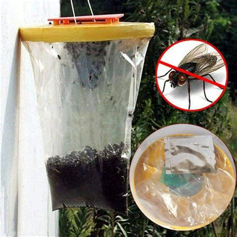 best fly trap for garage|best outdoor flying insect traps.